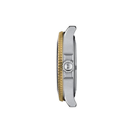 Hodinky Tissot Seastar T120.210.22.051.00 (T1202102205100) 36mm