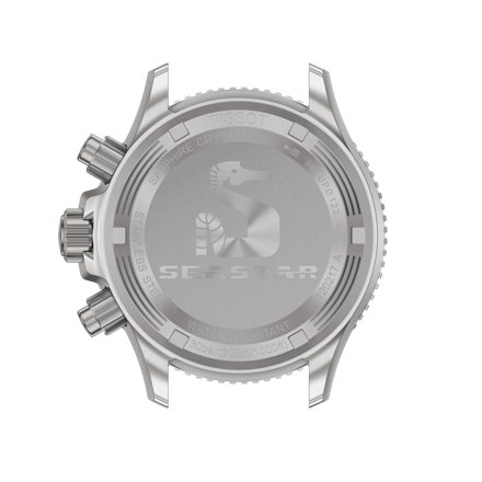 Hodinky Tissot Seastar 1000 T120.217.17.011.00 38mm