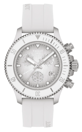 Hodinky Tissot Seastar 1000 T120.217.17.011.00 38mm