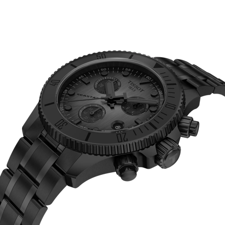 Hodinky Tissot Seastar 1000 T120.217.33.061.00 38mm