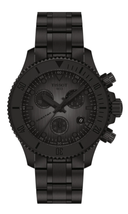 Hodinky Tissot Seastar 1000 T120.217.33.061.00 38mm