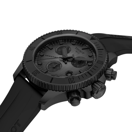 Hodinky Tissot Seastar 1000 T120.217.37.061.00 38mm