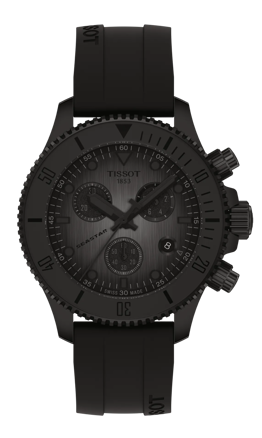 Hodinky Tissot Seastar 1000 T120.217.37.061.00 38mm