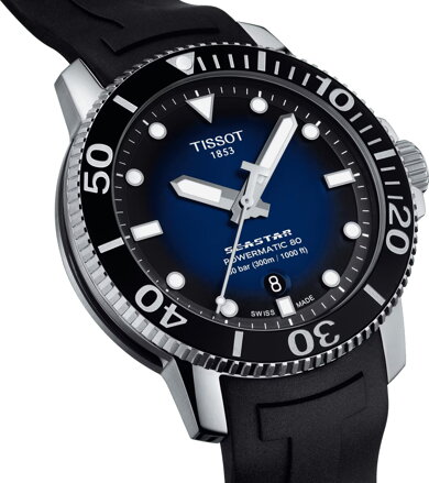 Tissot Seastar 1000 Automatic T120.407.17.041.00 (T1204071704100)