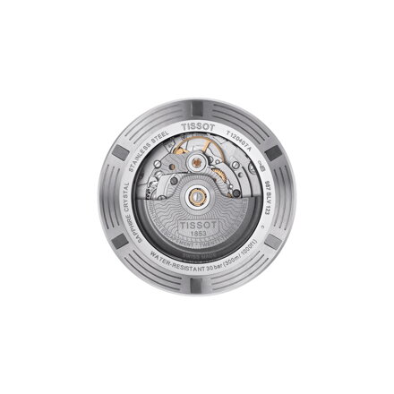 Tissot Seastar 1000 Automatic T120.407.17.041.00 (T1204071704100)