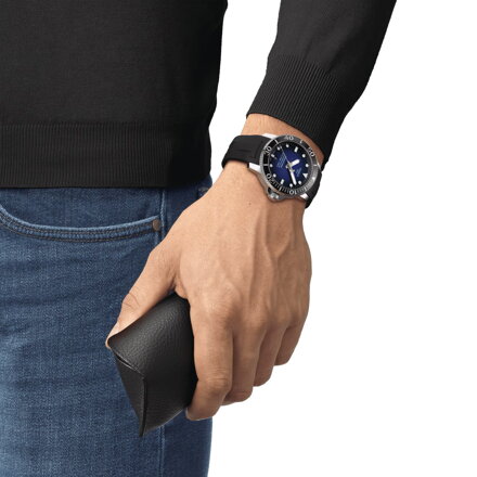 Tissot Seastar 1000 Automatic T120.407.17.041.00 (T1204071704100)