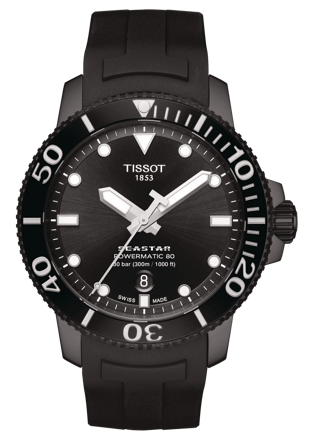 Tissot Seastar 1000 Automatic T120.407.37.051.00 (T1204073705100)