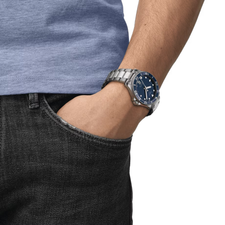 Tissot Seastar 1000 T120.410.11.041.00 (T1204101104100) 40mm