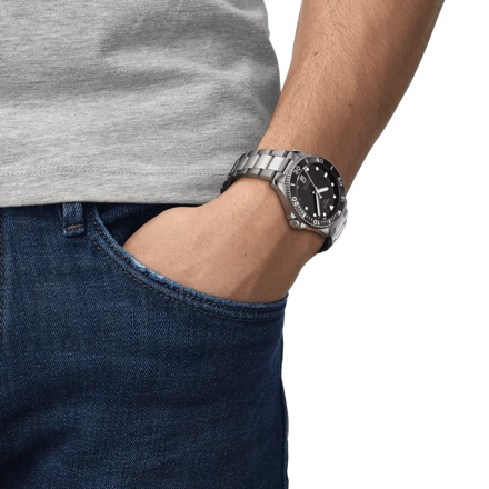 Tissot Seastar 1000 T120.410.11.051.00 (T1204101105100) 40mm