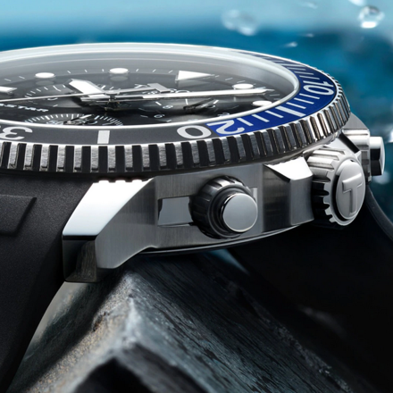Tissot Seastar 1000 Quartz Chronograph T120.417.17.051.02 (T1204171705102)
