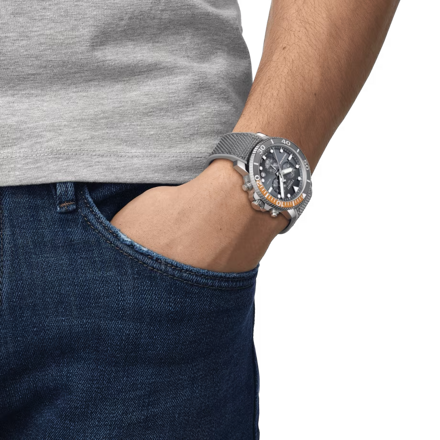 TISSOT SEASTAR 1000 CHRONOGRAPH T120.417.17.081.01 (T1204171708101)