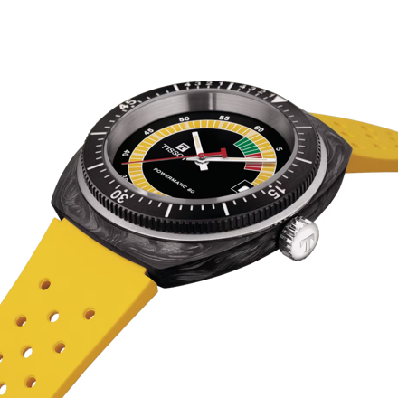 Tissot Sideral Powermatic 80 T145.407.97.057.00 (T1454079705700)