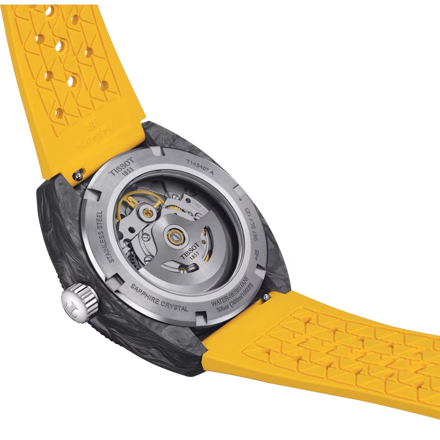 Tissot Sideral Powermatic 80 T145.407.97.057.00 (T1454079705700)