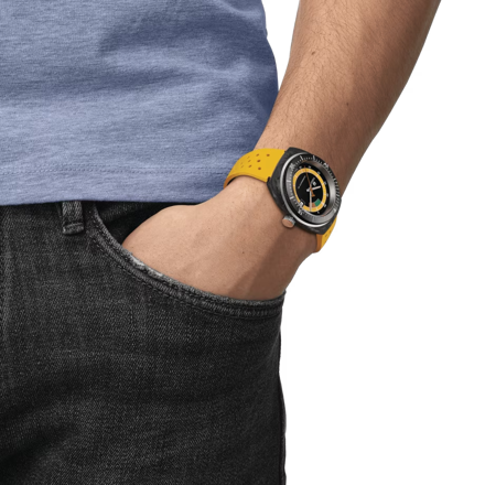 Tissot Sideral Powermatic 80 T145.407.97.057.00 (T1454079705700)