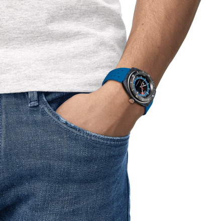 Tissot Sideral Powermatic 80 T145.407.97.057.01 (T1454079705701)