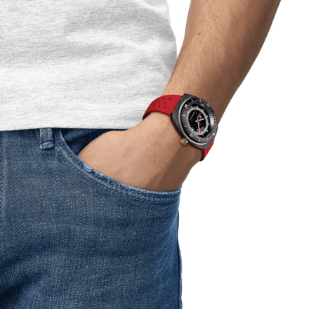 Tissot Sideral Powermatic 80 T145.407.97.057.02 (T1454079705702)