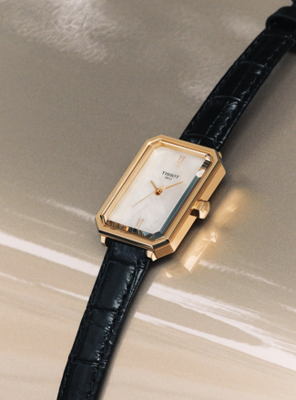 TISSOT SRV 30MM T160.110.36.113.00