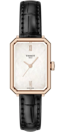 TISSOT SRV 30MM T160.110.36.113.00