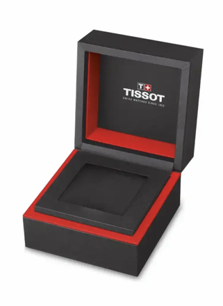 TISSOT SRV 30MM T160.110.33.023.00 dámske hodinky