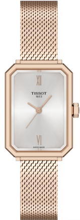 TISSOT SRV 30MM T160.110.33.033.00 Dámske hodinky
