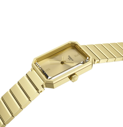 TISSOT SRV 30MM T160.110.33.023.00 dámske hodinky