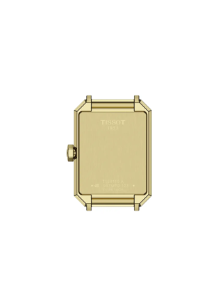 TISSOT SRV 30MM T160.110.33.023.00 dámske hodinky