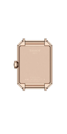 TISSOT SRV 30MM T160.110.36.113.00