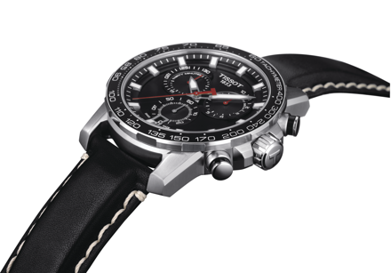 Tissot T125.617.16.051.00 (T1256171605100) Supersport Chrono