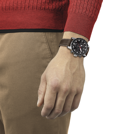 Tissot T125.617.16.051.01 Supersport Chrono (T1256171605101)