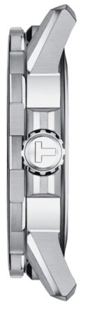 Hodinky Tissot Supersport Gent T125.610.17.051.00 (T1256101705100)