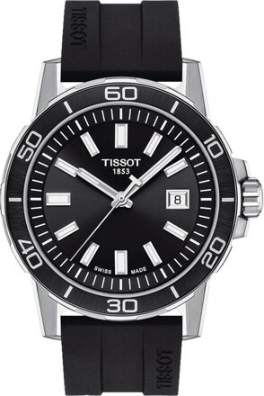 Hodinky Tissot Supersport Gent T125.610.17.051.00 (T1256101705100)