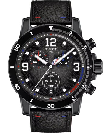 Tissot Supersport NBA Special Edition T125.617.37.067.00