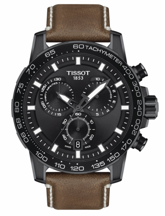 Tissot Supersport Chrono T125.617.36.051.01 (T1256173605101)