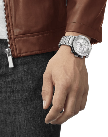 TISSOT T-RACE CHRONOGRAPH T141.417.11.031.00