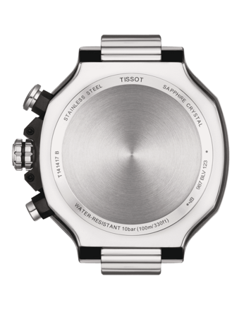TISSOT T-RACE CHRONOGRAPH T141.417.11.031.00