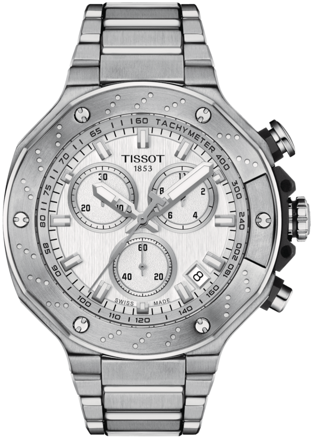 TISSOT T-RACE CHRONOGRAPH T141.417.11.031.00