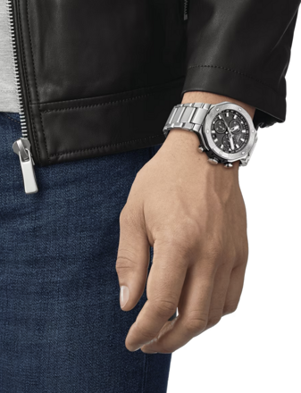 TISSOT T-RACE CHRONOGRAPH T141.417.11.051.01