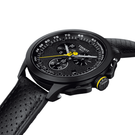 Tissot T-Race Cycling Tour de France 2022 Special edition T135.417.37.051.00