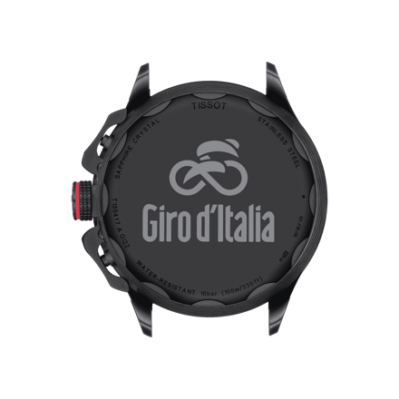 Tissot T-Race Cycling Giro d'Italia 2022 Special Edition T135.417.37.051.01 (T1354173705101)