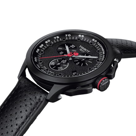 Tissot T-Race Cycling Vuelta 2022 Special Edition T135.417.37.051.01 (T1354173705101)