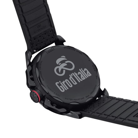 Tissot T-Race Cycling Giro d'Italia 2022 Special Edition T135.417.37.051.01 (T1354173705101)