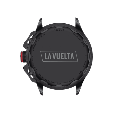 Tissot T-Race Cycling Vuelta 2022 Special Edition T135.417.37.051.01 (T1354173705101)