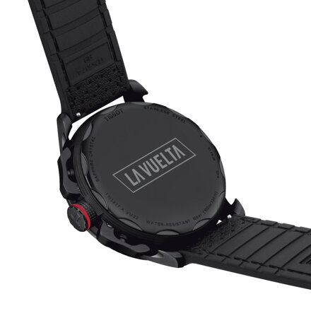 Tissot T-Race Cycling Vuelta 2022 Special Edition T135.417.37.051.01 (T1354173705101)