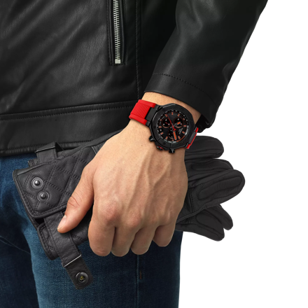 Hodinky Tissot T-Race T141.417.37.061.01 45mm