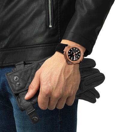 Hodinky Tissot T-Race Powermatic 80 T141.807.37.051.00 41mm