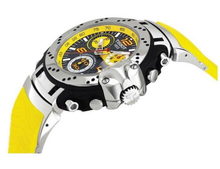 Tissot T-RACE LIMITED EDITION T90.4.266.83 ( T90426683 ) + DARČEK ZDARMA
