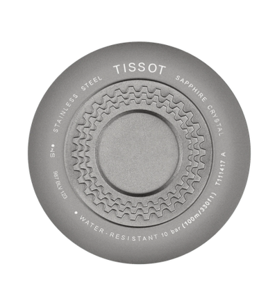 Tissot T111.417.37.441.03  T-Sport CYCLING CHRONOGRAPH  (T1114173744103)