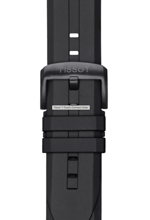 TISSOT T-TOUCH CONNECT SOLAR T121.420.47.051.04