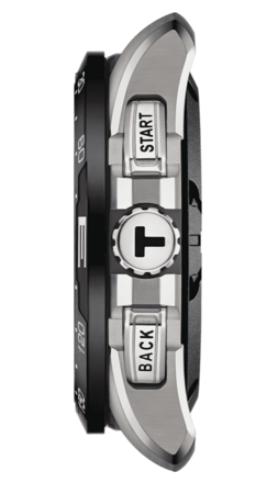 TISSOT T-TOUCH CONNECT SOLAR T121.420.44.051.00
