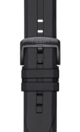 TISSOT T-TOUCH CONNECT SOLAR T1214204705100